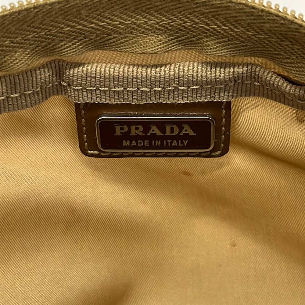Prada Pouch - Picture 5 of 5